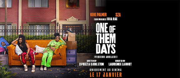 One of Them Days Movie